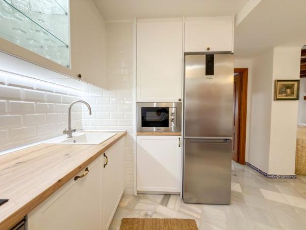 Продажа квартиры на Piso en Zona los Frutales, Torrevieja, Торревьеха
 photo 4