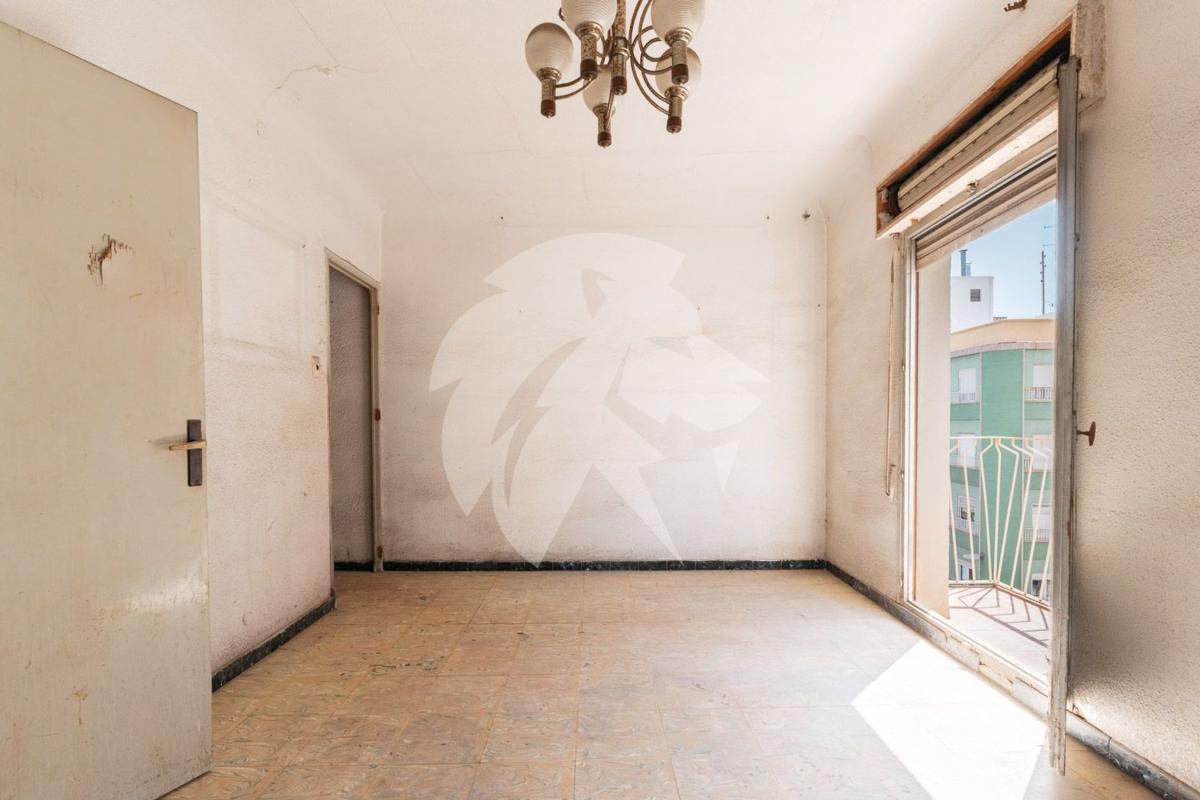 Venta de piso en Piso en Calle Vicente Blasco Ibáñez, Pont Nou-Corazón de Jesús, Elche / Elx, Elche / Elx
photo 2