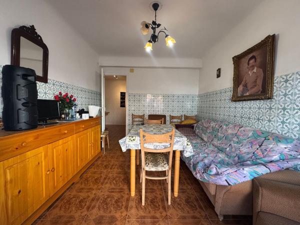 Venta de piso en Piso en Calle Felip II, 36, Centro, Santa Pola, Santa Pola
thumbnail 1