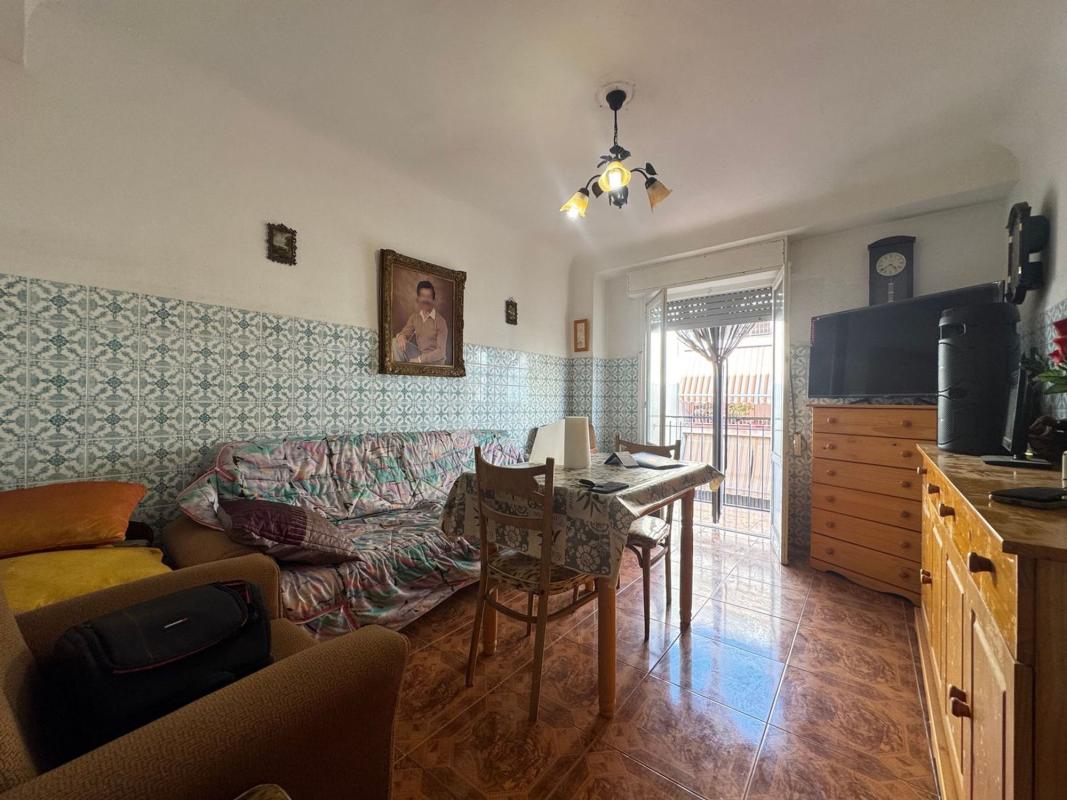 Продажа квартиры на Piso en Calle Felip II, 36, Centro, Santa Pola, Санта Пола
photo 4