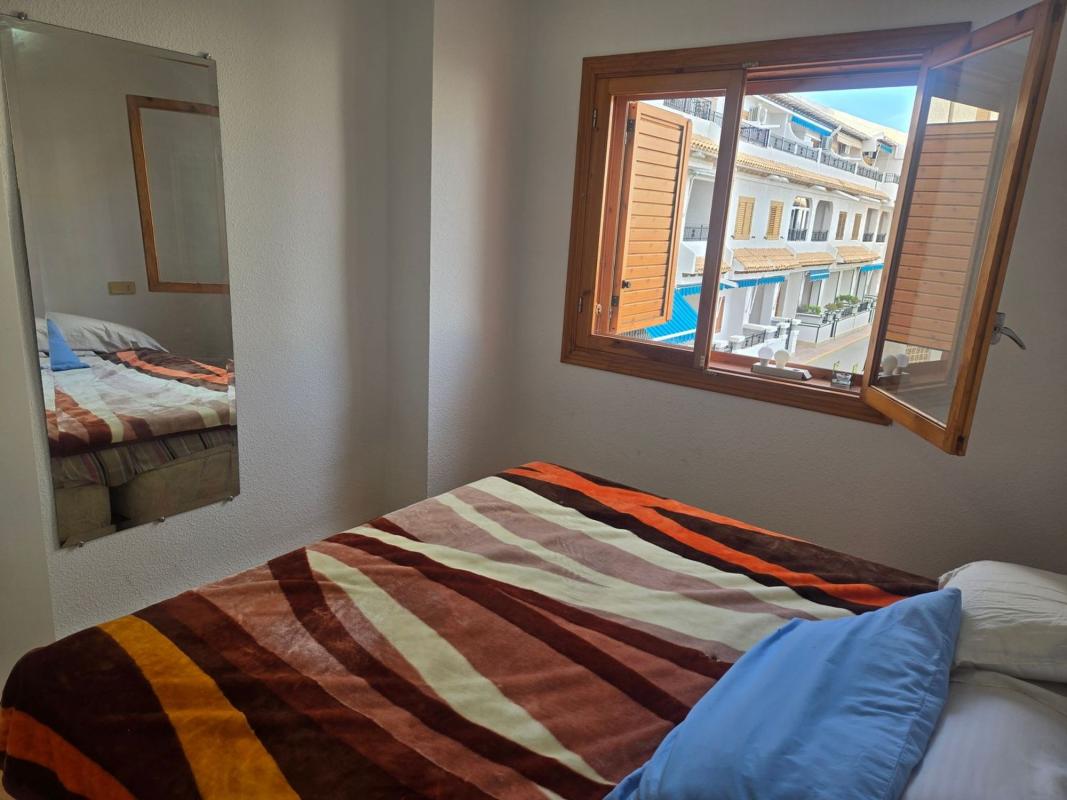 Venta de piso en Piso en Avenida de Ronda, 142, Tamarit - Playa Lissa, Santa Pola, Santa Pola
 photo 3