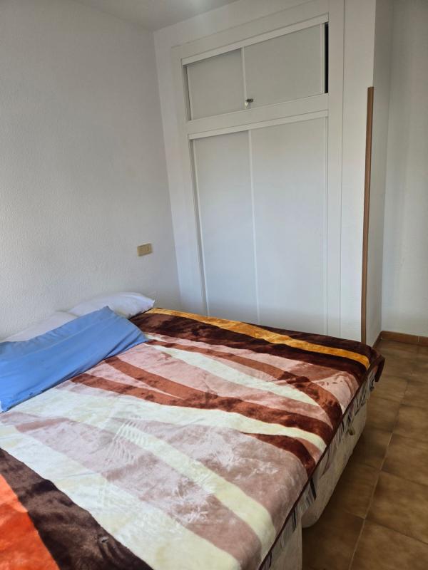 Venta de piso en Piso en Avenida de Ronda, 142, Tamarit - Playa Lissa, Santa Pola, Santa Pola
 photo 4
