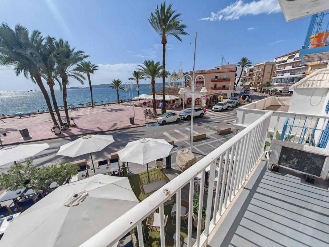 Sale of apartment in Piso en Puerto, Jávea/Xàbia, Jávea/Xàbia
photo 1