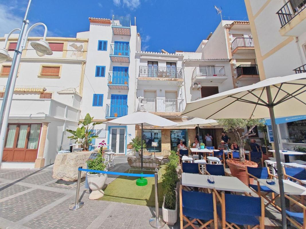 Sale of apartment in Piso en Puerto, Jávea/Xàbia, Jávea/Xàbia
photo 2