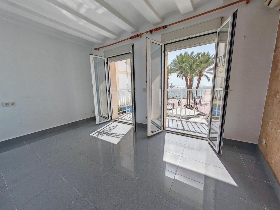 Sale of apartment in Piso en Puerto, Jávea/Xàbia, Jávea/Xàbia
photo 3