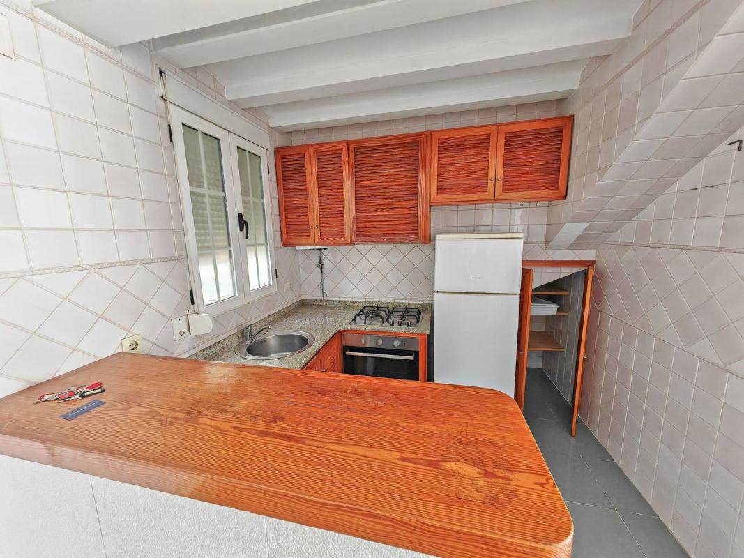Sale of apartment in Piso en Puerto, Jávea/Xàbia, Jávea/Xàbia
photo 4