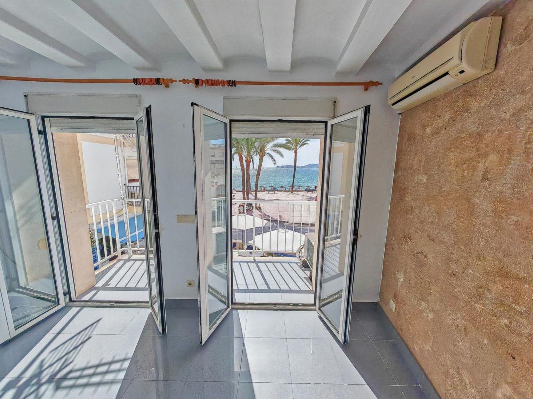 Sale of apartment in Piso en Puerto, Jávea/Xàbia, Jávea/Xàbia
photo 5