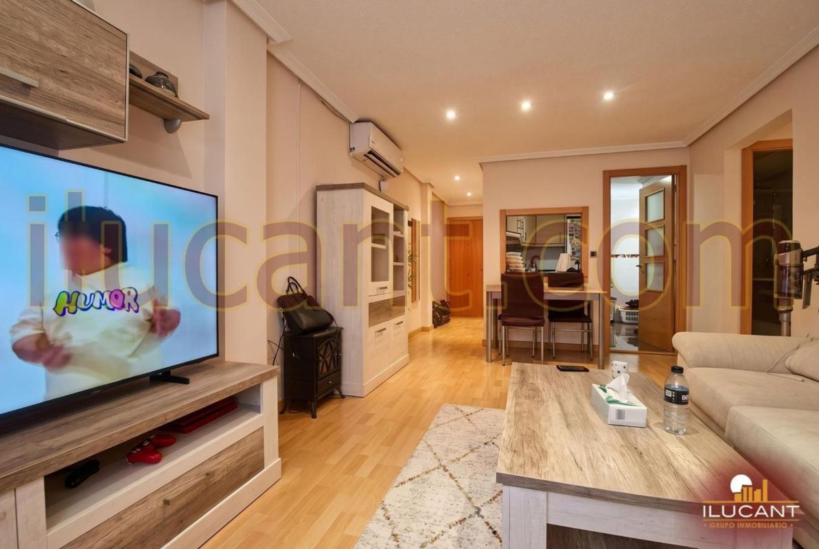 Sale of apartment in Piso en Ciudad Elegida, Alicante / Alacant, Alicante
 photo 3