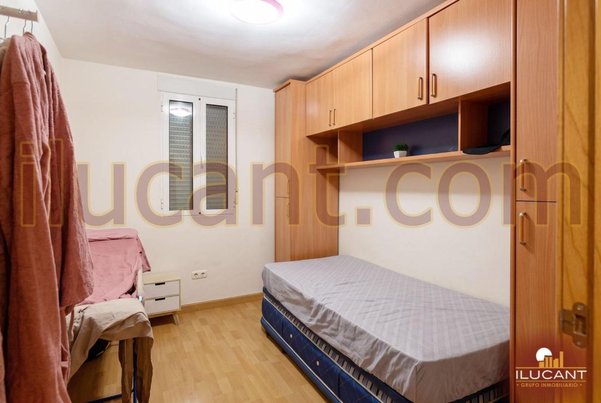 Sale of apartment in Piso en Ciudad Elegida, Alicante / Alacant, Alicante
 photo 5