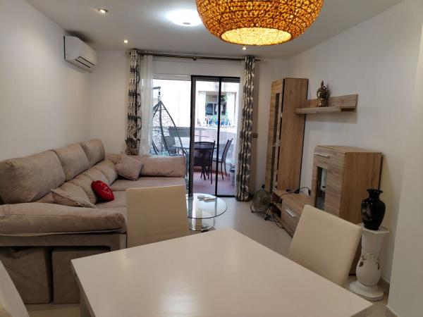 Venta de piso en Piso en Calle San Pascual, 301, Avenida Habaneras - Curva de Palangre, Torrevieja, Torrevieja
thumbnail 2