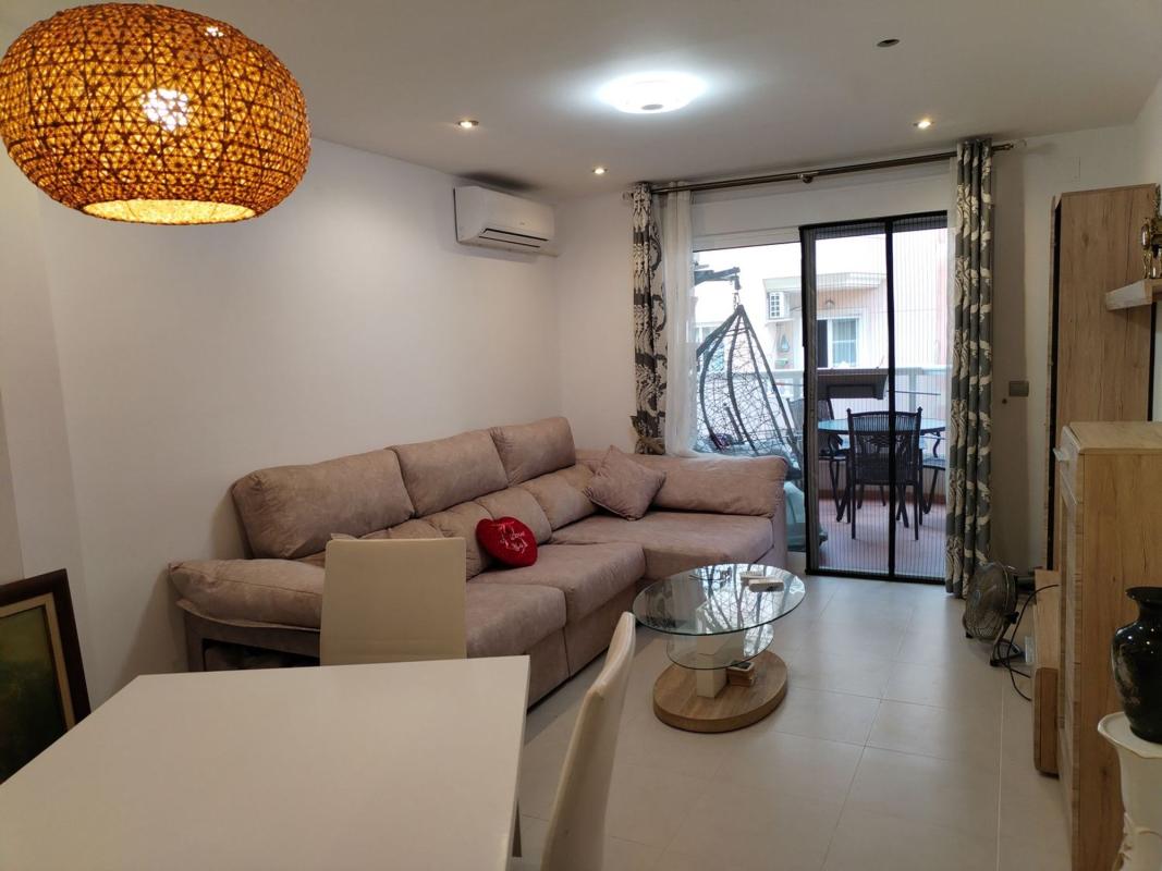 Sale of apartment in Piso en Calle San Pascual, 301, Avenida Habaneras - Curva de Palangre, Torrevieja, Torrevieja
 photo 3