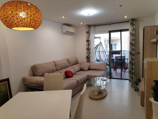 Venta de piso en Piso en Calle San Pascual, 301, Avenida Habaneras - Curva de Palangre, Torrevieja, Torrevieja
thumbnail 3