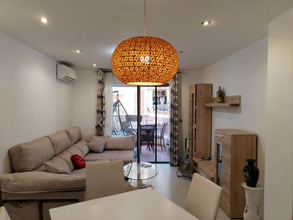 Venta de piso en Piso en Calle San Pascual, 301, Avenida Habaneras - Curva de Palangre, Torrevieja, Torrevieja
 photo 4