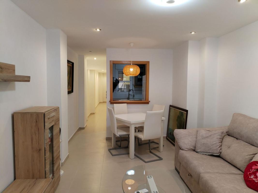 Sale of apartment in Piso en Calle San Pascual, 301, Avenida Habaneras - Curva de Palangre, Torrevieja, Torrevieja
 photo 5