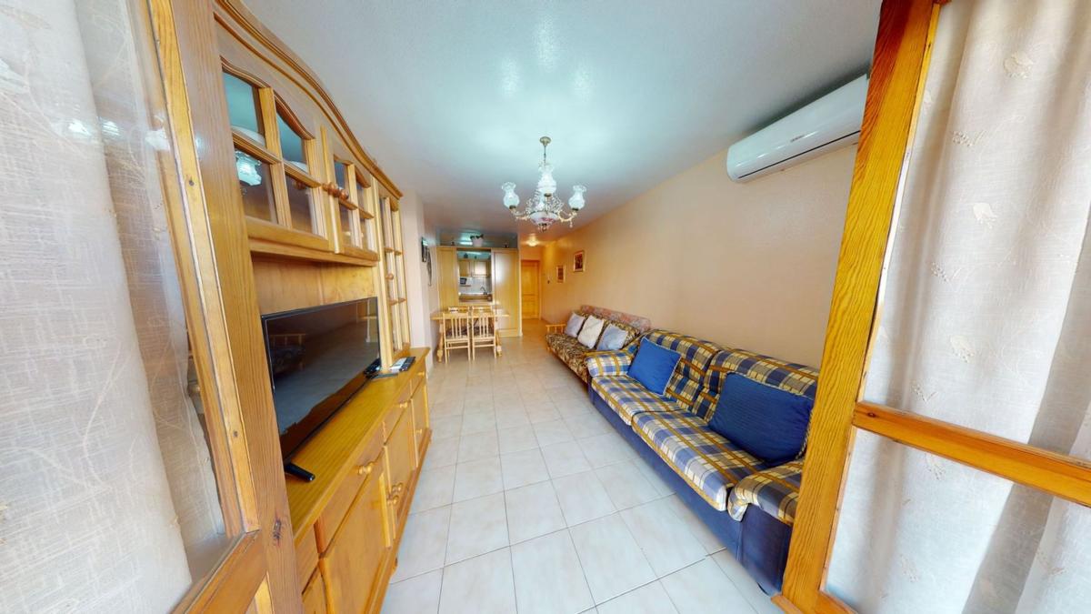 Sprzedaż mieszkania w Piso en Calle Santomera, 17, El Acequión, Torrevieja, Torrevieja
 photo 4