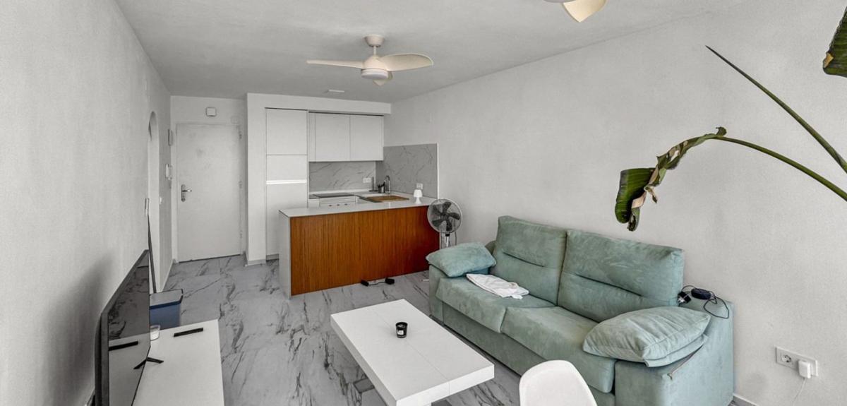 Продажа квартиры на Piso en Punta Prima, Torrevieja, Торревьеха
photo 4