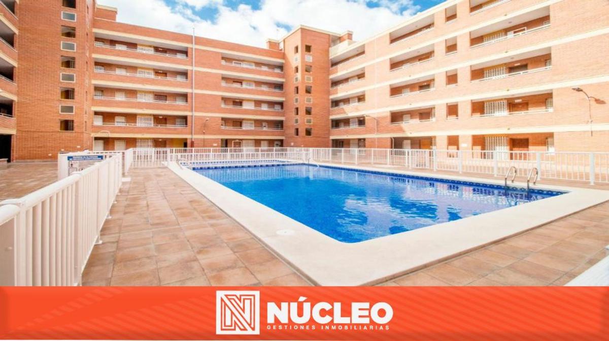Venta de piso en Piso en Almoradi, 7, Playa de los Náufragos, Torrevieja, Torrevieja
photo 2