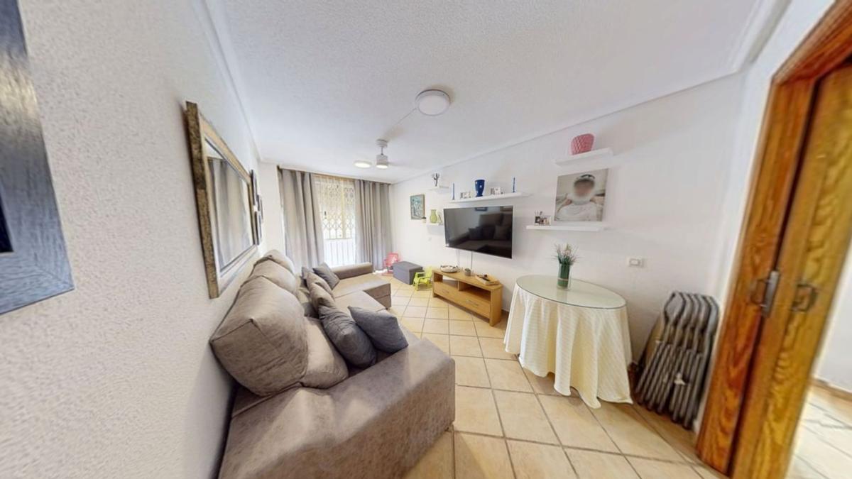 Venta de piso en Piso en Almoradi, 7, Playa de los Náufragos, Torrevieja, Torrevieja
photo 5
