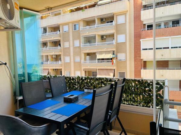 Продажа квартиры на Piso en Playa del Cura, Torrevieja, Торревьеха
 photo 2