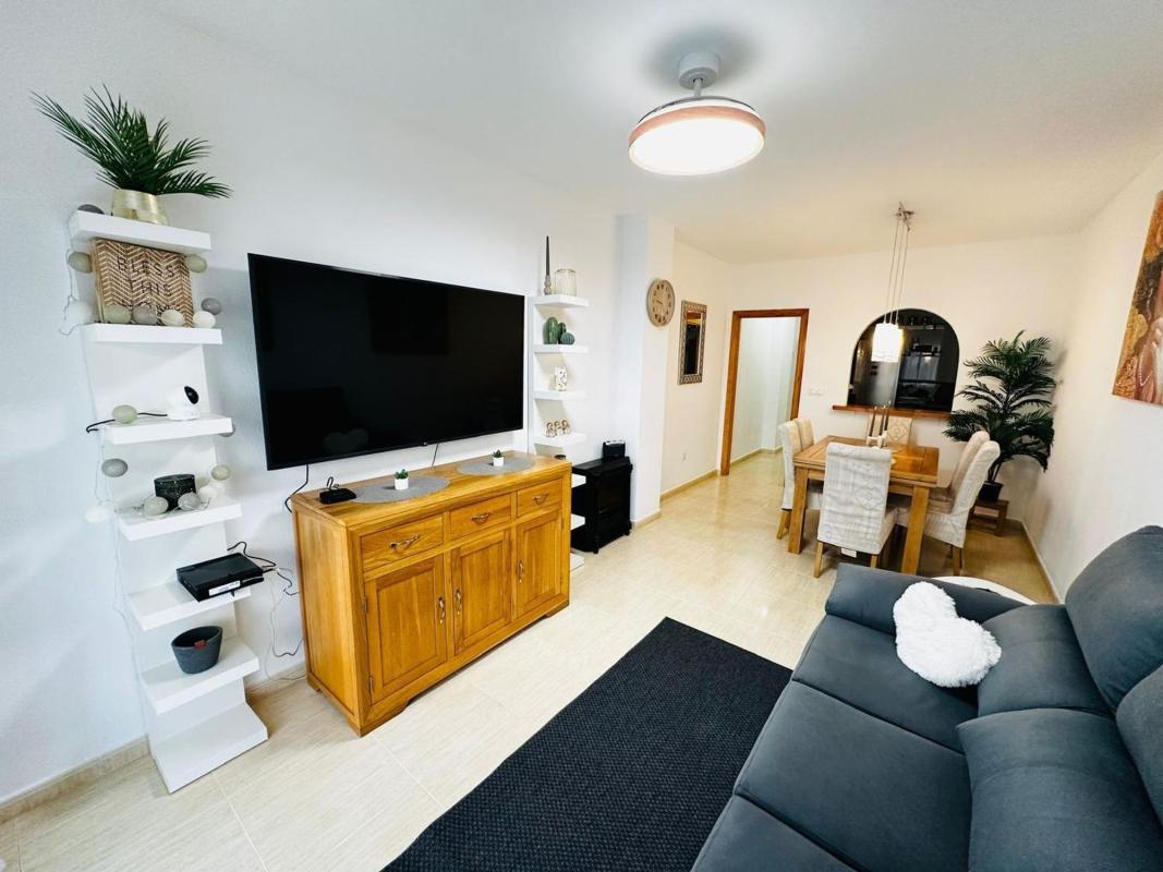 Venta de piso en Piso en Playa del Cura, Torrevieja, Torrevieja
photo 3