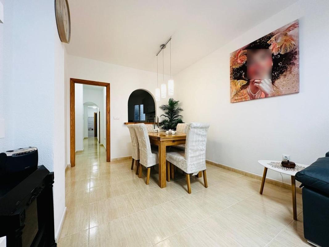 Venta de piso en Piso en Playa del Cura, Torrevieja, Torrevieja
photo 5