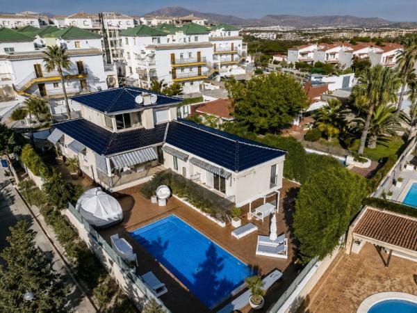 Casa o chalet independiente en Cañada del Molino, Torrevieja photo 3