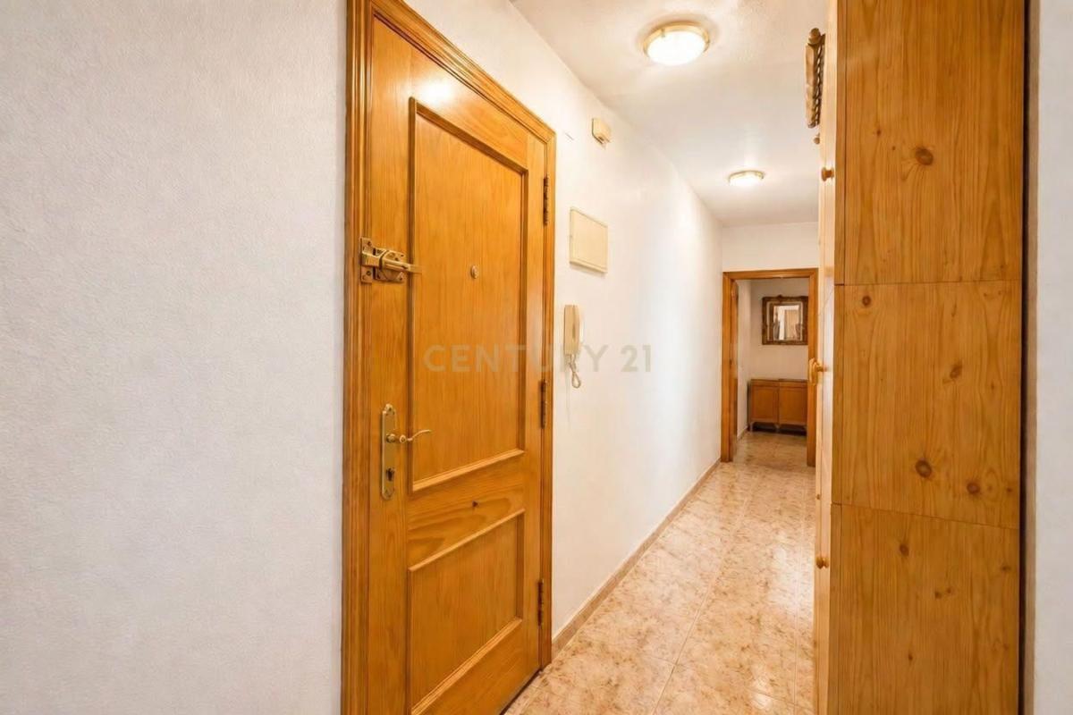 Sale of apartment in Piso en Calle la Loma s/n, Avenida Habaneras - Curva de Palangre, Torrevieja, Torrevieja
 photo 4