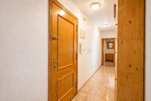 Sale of flat in Piso en Calle la Loma s/n, Avenida Habaneras - Curva de Palangre, Torrevieja, Torrevieja
 photo 4