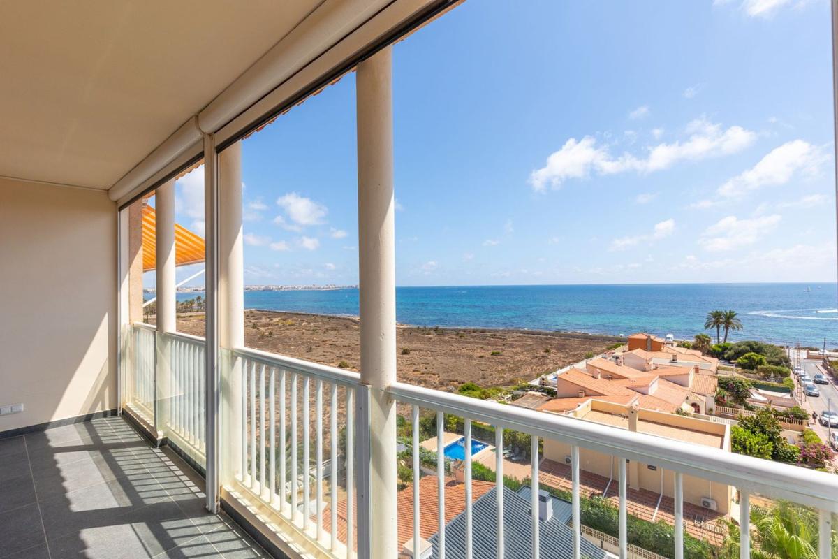 Penthouse sale in Ático en Punta Prima, Torrevieja, Torrevieja photo 2