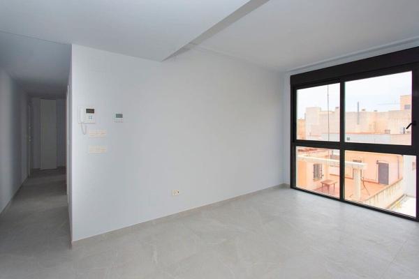 Продажа квартиры на Piso en Las Piscinas Naturales, Torrevieja, Торревьеха
 photo 2