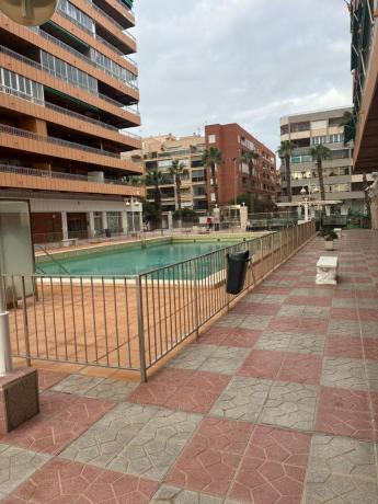 Sale of flat in Piso en El Acequión, Torrevieja, Torrevieja
thumbnail 3