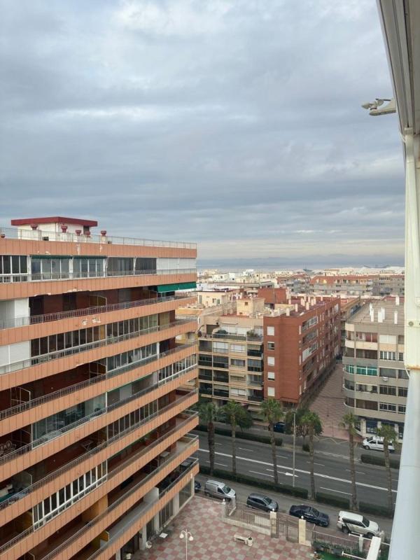 Venta de piso en Piso en El Acequión, Torrevieja, Torrevieja
photo 5