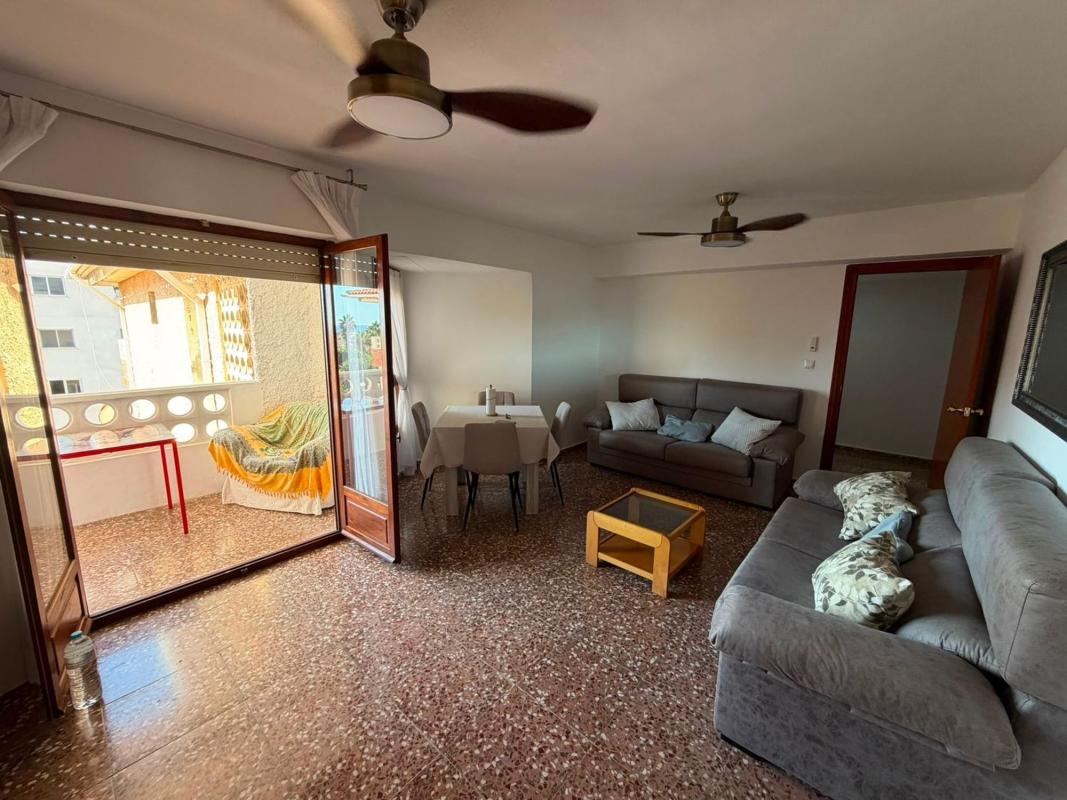 Продажа квартиры на Piso en Avenida Virgen del Carmen, Los Europeos, Torrevieja, Торревьеха
 photo 4
