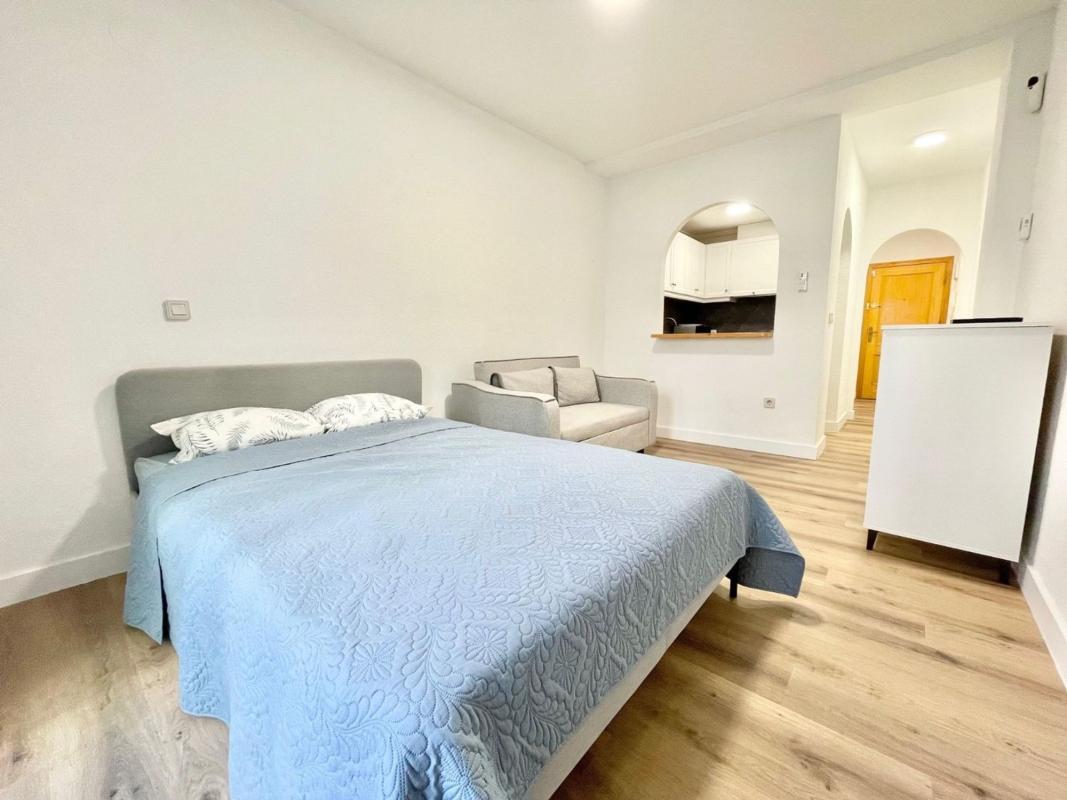 Продажа квартиры на Piso en Playa del Cura, Torrevieja, Торревьеха
photo 2