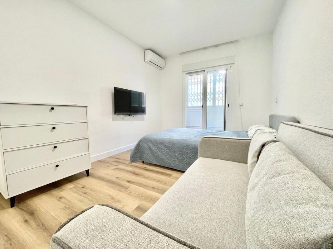 Продажа квартиры на Piso en Playa del Cura, Torrevieja, Торревьеха
photo 4