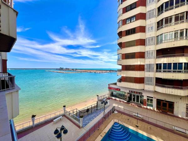 Sale of flat in Piso en Avenida Doctor Gregorio Marañón, 41, El Acequión, Torrevieja, Torrevieja
photo 1