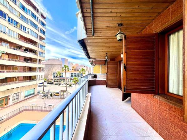 Sale of flat in Piso en Avenida Doctor Gregorio Marañón, 41, El Acequión, Torrevieja, Torrevieja
 photo 4