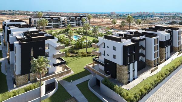 Sprzedaż mieszkania w Piso en Calle de salvador dali, La Siesta - El Salado - Torreta, Torrevieja, Torrevieja
 photo 4
