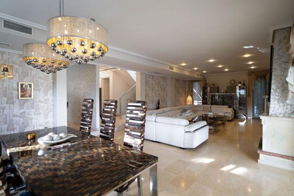 Chalet independiente en venta en Casa o chalet en Los Europeos, Torrevieja, Torrevieja
 photo 4