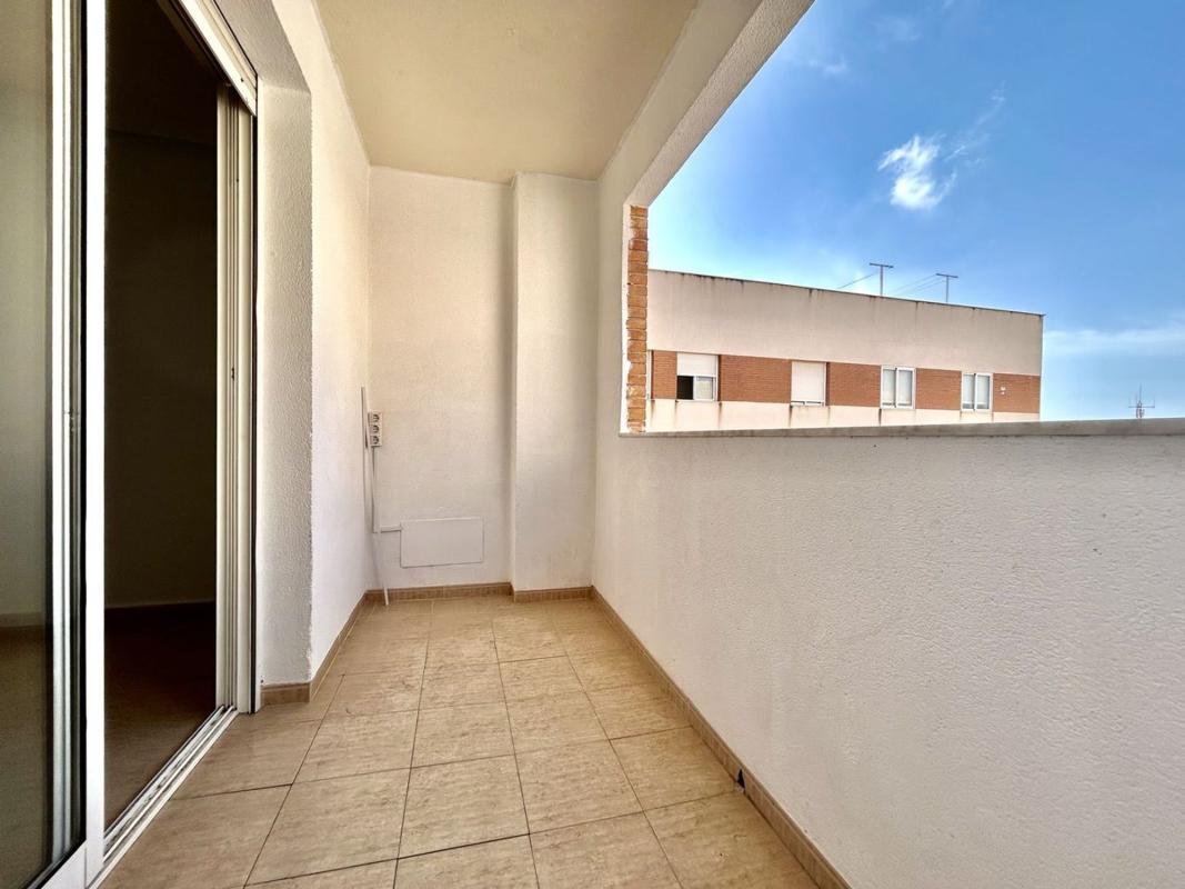 Venta de piso en Piso en El Molino, Torrevieja, Torrevieja
photo 5