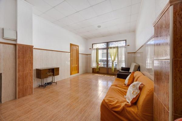Продажа квартиры на Piso en Las Piscinas Naturales, Torrevieja, Торревьеха
 photo 1