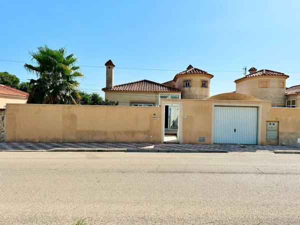 Casa o chalet independiente en La Siesta - El Salado - Torreta, Torrevieja photo 4