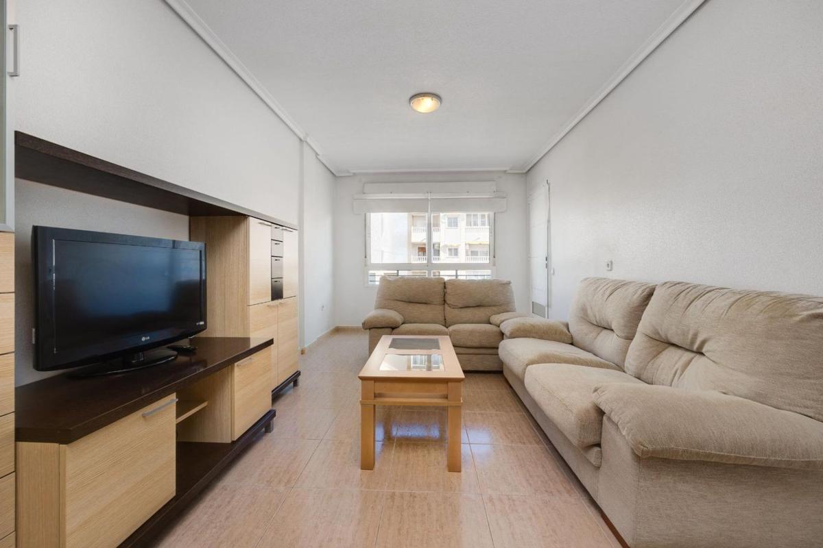 Venta de piso en Piso en Calle d Manuel Martinez Guirao s/n, El Molino, Torrevieja, Torrevieja
 photo 3