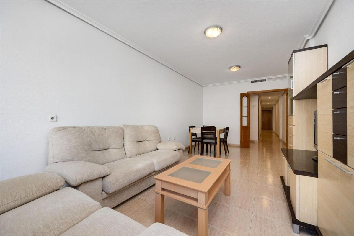 Venta de piso en Piso en Calle d Manuel Martinez Guirao s/n, El Molino, Torrevieja, Torrevieja
 photo 5