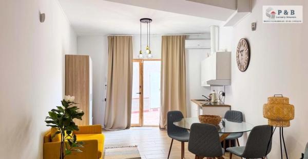 Estudio en venta en Estudio en Urbanización Cabo Cervera, Cabo Cervera, Torrevieja, Torrevieja photo 1