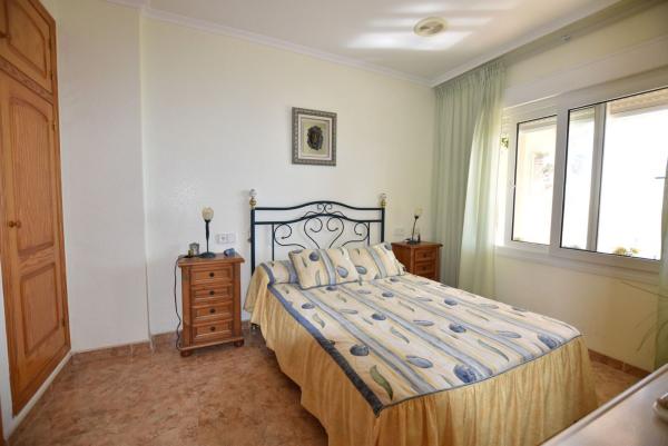 Venta de piso en Piso en Gaspar Perrelló, Torrevieja, Torrevieja
photo 1