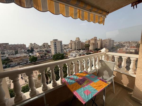 Venta de piso en Piso en Calle Joven Pura, 73, Nueva Torrevieja, Torrevieja, Torrevieja
 photo 1