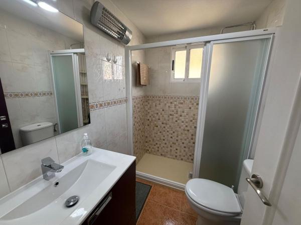 Venta de piso en Piso en Calle Joven Pura, 73, Nueva Torrevieja, Torrevieja, Torrevieja
 photo 3