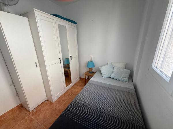 Venta de piso en Piso en Calle Joven Pura, 73, Nueva Torrevieja, Torrevieja, Torrevieja
 photo 4