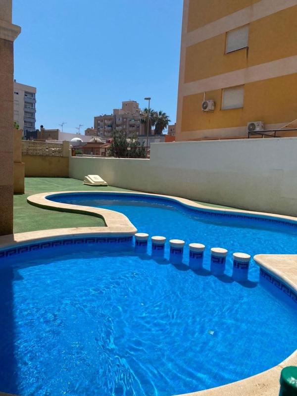 Sale of apartment in Piso en Calle Joven Pura, 73, Nueva Torrevieja, Torrevieja, Torrevieja
photo 5